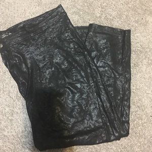 Lane Bryant Seven Jeggings